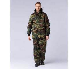 Противоэнцефалитный костюм Факел Антигнус КМФ НАТО, р. 56-58; рост 170-176 20765000.009 