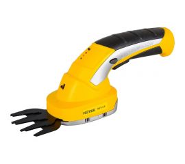 Аккумуляторный триммер-кусторез Huter GET-3.6 70/1/28 