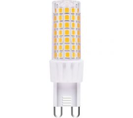 Диммируемая светодиодная лампа General Lighting Systems GLDEN-G9-10-P-220-dim-2700 1/10/500 661449 
