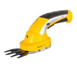 Аккумуляторный электрический триммер-кусторез Huter GET-120 70/1/41 