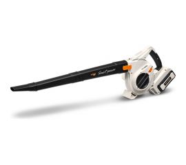 Аккумуляторная воздуходувка-пылесос DAEWOO DABL 6040Li 