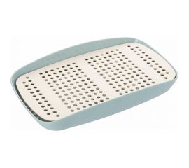 Универсальная подставка Phibo 175х105х25 мм, светло-голубой 431238431 