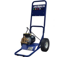 Мойка высокого давления Посейдон E2-150-9-Gun 