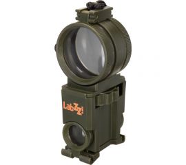 Походный набор Levenhuk LabZZ SK5 Green 79678 