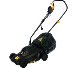 Электрическая газонокосилка Huter ELM-1100 70/4/2 