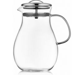 Термокувшин с фильтром Walmer Cordial 1200мл W37000203 