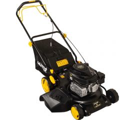 Бензиновая газонокосилка Huter GLM-5.0ST 70/3/5 