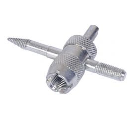 Ключ для ремонта вентиля камер Автоdело Vg5-Vg8 40072 13506 