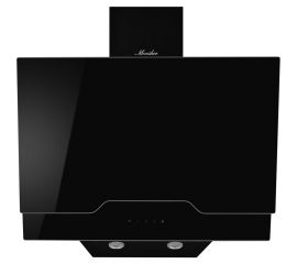 Вытяжка MONSHER LIMOGES 60 Noir 76474 