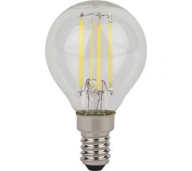 Филаментная светодиодная лампа Osram LS CLP60 5W/840 230V FIL CL E14 10x1 4058075684447 