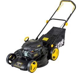 Бензиновая газонокосилка Huter GLM-530SX 70/3/16 