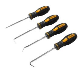 Набор для демонтажа сальников и колец TOLSEN 4 предмета TT20190 