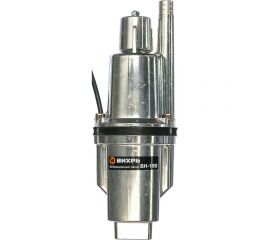 Вибрационный насос Вихрь ВН-10В 68/8/1 