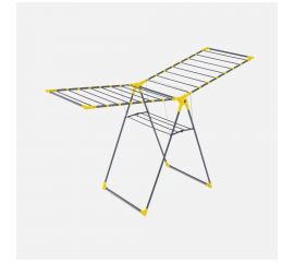 Сушилка для белья Perilla МЕГА ПЛАСТ 57022 