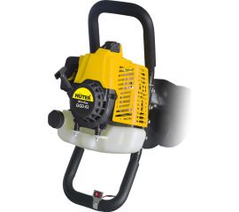 Мотобур Huter GGD-62 70/13/18 