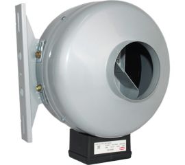 Круглый канальный вентилятор noizzless ВКК 160 4687202645060 