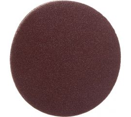 Круг абразивный на липучке (10 шт; 125 мм; Р100) SKRAB 35735 