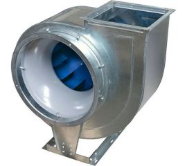 Радиальный вентилятор низкого давления Элком ВР 80-75 № 2,5 лев. 0 с двигателем 0.55/3000 03.02.000038 