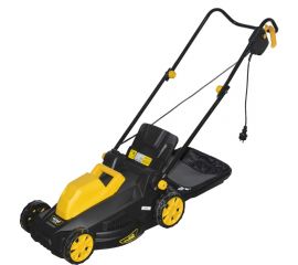 Электрическая газонокосилка Huter ELM-380T 70/4/17 