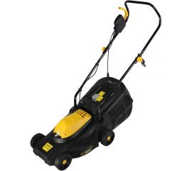 Электрическая газонокосилка Huter ELM-11А32 70/4/14 
