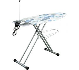 Доска гладильная Silvia RUS Perilla 214113 