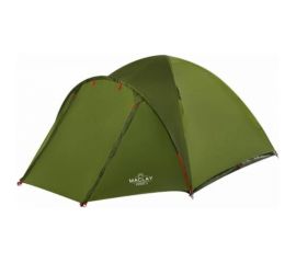 Треккинговая палатка Maclay VERAG 3 размер 330х210х120 см, 3-х местная 5385303 