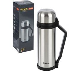 Термос из нержавеющей стали Mallony SF-1800A 1.80 л 073005 
