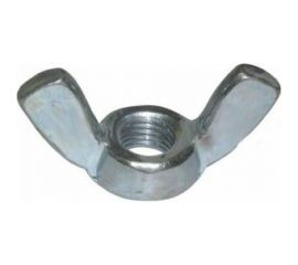 Барашковая гайка КРЕП-КОМП DIN315 м4 1000шт гб4ф 