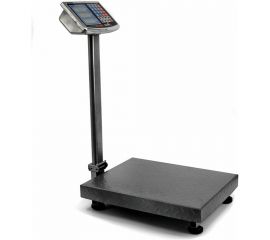 Электронные торговые весы ЭЛЕКТРОПРИБОР ВТЭ-300Н 