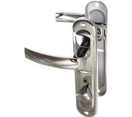 Ручки на планке APECS HP-42.0101-S-C-CR-R P001 R 02322 