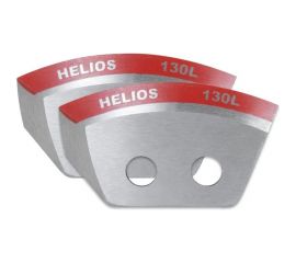 Полукруглые ножи Тонар NLH-130L.SL 130L, левое вращение 131620 