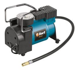 Автомобильный компрессор BORT BLK-255 91271105 