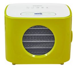 Дегидратор OURSSON DH5000D/GA Зеленое яблоко 