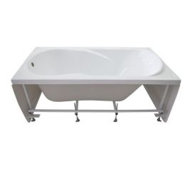 Монтажный комплект Santek КАЛЕДОНИЯ 160х75 1.WH30.2.389 00000060797 