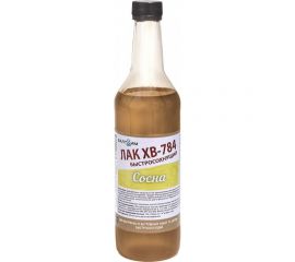 Лак Балтхим ХВ-784 Сосна 0,5 кг ЭК000131909 