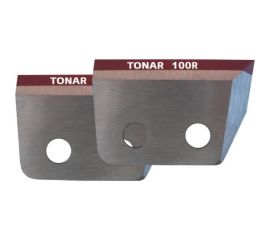 Ножи Тонар ЛР-100R NLT-100R.SL, правое вращение 182739 