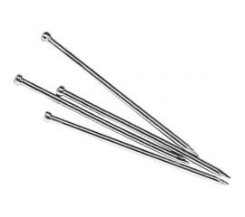 Финишные гвозди STARFIX 1.8x40 мм, цинк, 0.2 кг SMP1-24728-02 