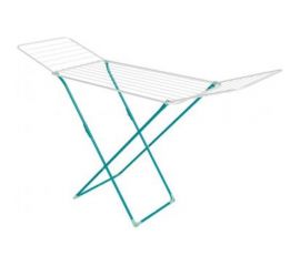 Напольная сушилка для белья Nika НИКА-СБ1 серебро 