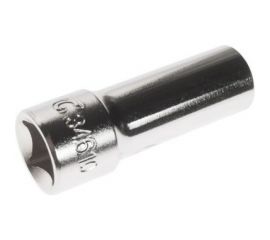 Головка торцевая 3/8” 10 L=46мм JTC 34610 