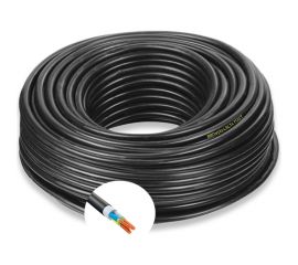 Силовой кабель ввгнг(a)-lsltx ПРОВОДНИК 3x10 мм2, 20м OZ48598L20 