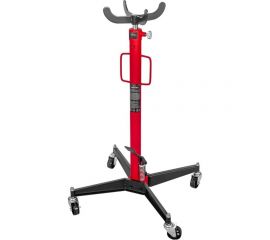 Трансмиссионная гидравлическая стойка EVERFORCE 0,5т, h min-110см,h max -200см EF-F0901(56378) 