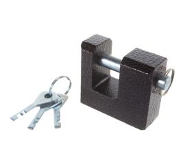 Навесной замок ЗЕНИТ ВС2-3-02 24482 