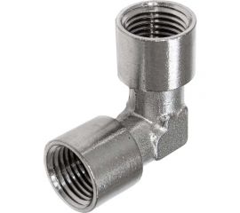 Угловой фитинг 1/4внутр- 1/4внутр PI TOOLS 0595 