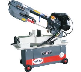 Ленточно-пильный станок по металлу PROMA PPK-175 25000175 