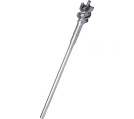 Бур проломной (80х550 мм; SDS-max) PROJAHN 818080550 