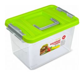 Контейнер для пищевых продуктов Martika 10 л С207П 