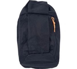 Водонепроницаемый спортивный рюкзак URM унисекc, нейлоновая ткань, 40x21x13 см, черный L00131 