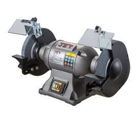 Шлифовальный станок по металлу JET IBG-10 400 В 578010-3RU 