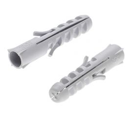 Распорный дюбель STARFIX 8x50 мм тип S 50 штук SMP2-55261-50 