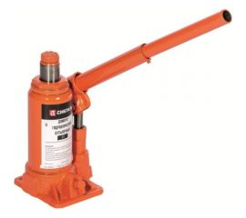 Гидравлический бутылочный домкрат Сибталь ДГ-5 050 0001 0005 